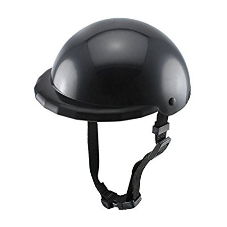 Casco para perro