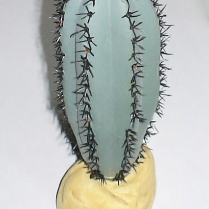 Adorno Cactus Saguaro 13 Cm