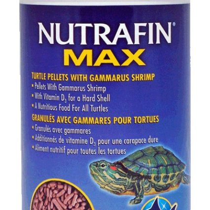 Alimento Tortuga Pellets