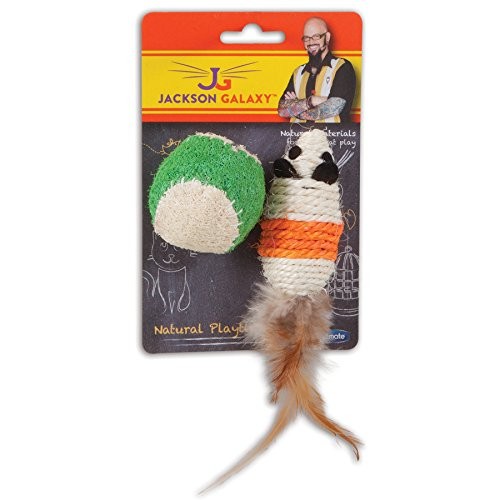 Petmate Jackson Galaxy