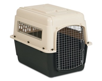 Carrier Vari Kennel 30lbs – 50lbs.