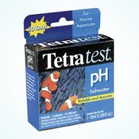 Test Ph Saltwater Marine 50 Pruebas