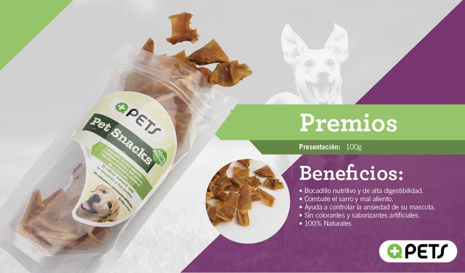 Premios MASQPETS