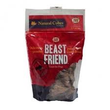 Beast Friend Sticks Tímpano de Cerdo