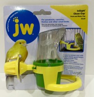 Bebedero Para Aves, Pequeño