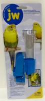Comedero Para Semillas Para Pajaros