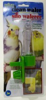 Bebedero Para Aves