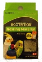 Material Para Nido