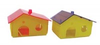 Casa Hamster