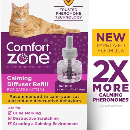 Comfort Zone Classic Refill