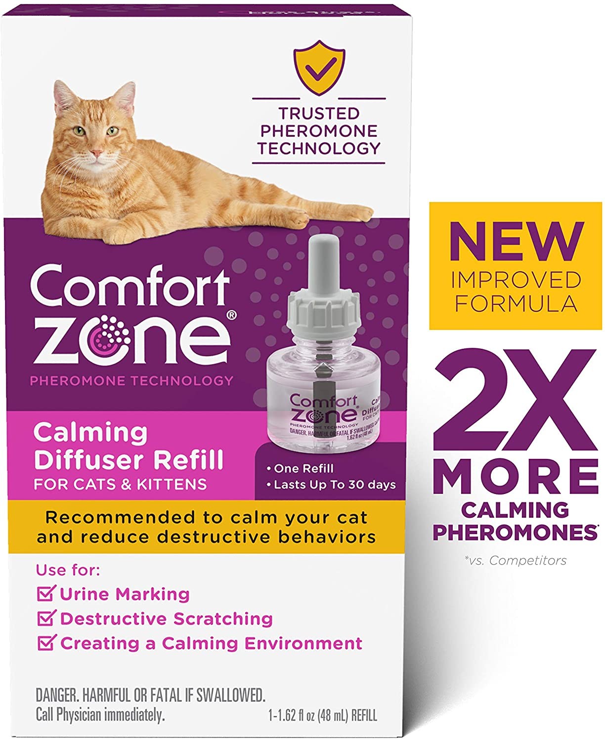 Comfort Zone Classic Refill