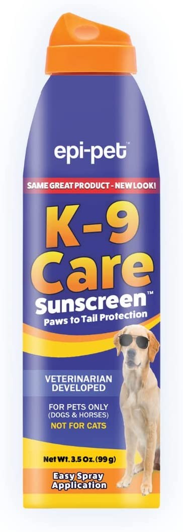Epi-Pet Protector solar para mascotas