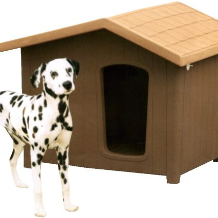 Casa para perro Clara