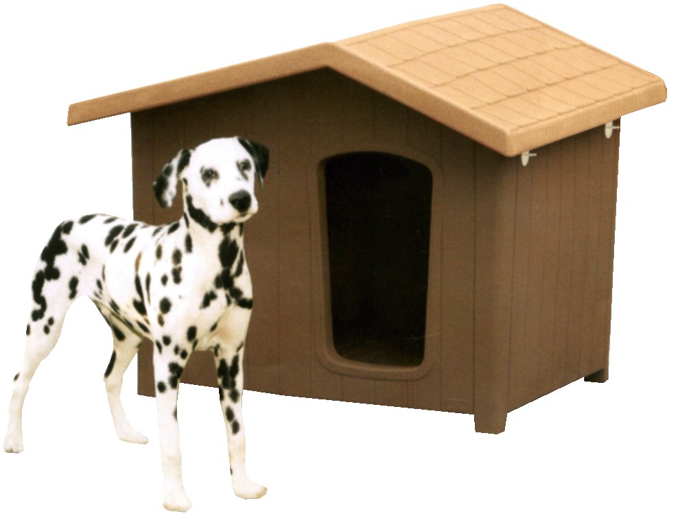 Casa para perro Clara