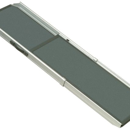 Rampa Para Perro Telescoping