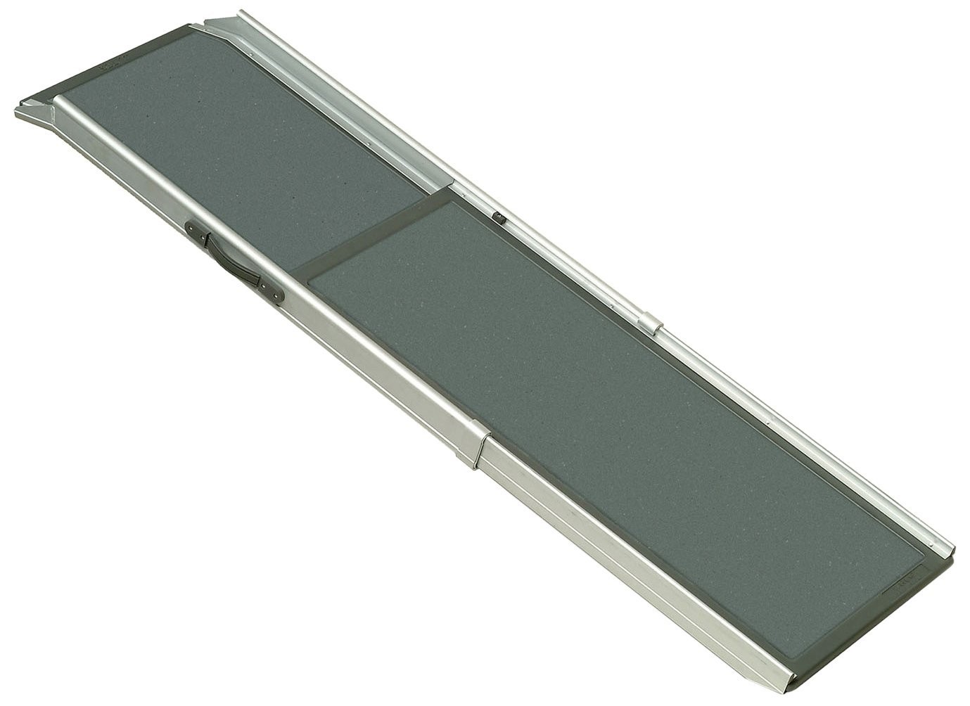 Rampa Para Perro Telescoping