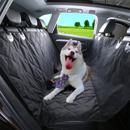 Protector de asiento confort