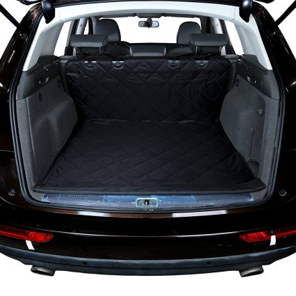 Protector de Asiento - Cargo