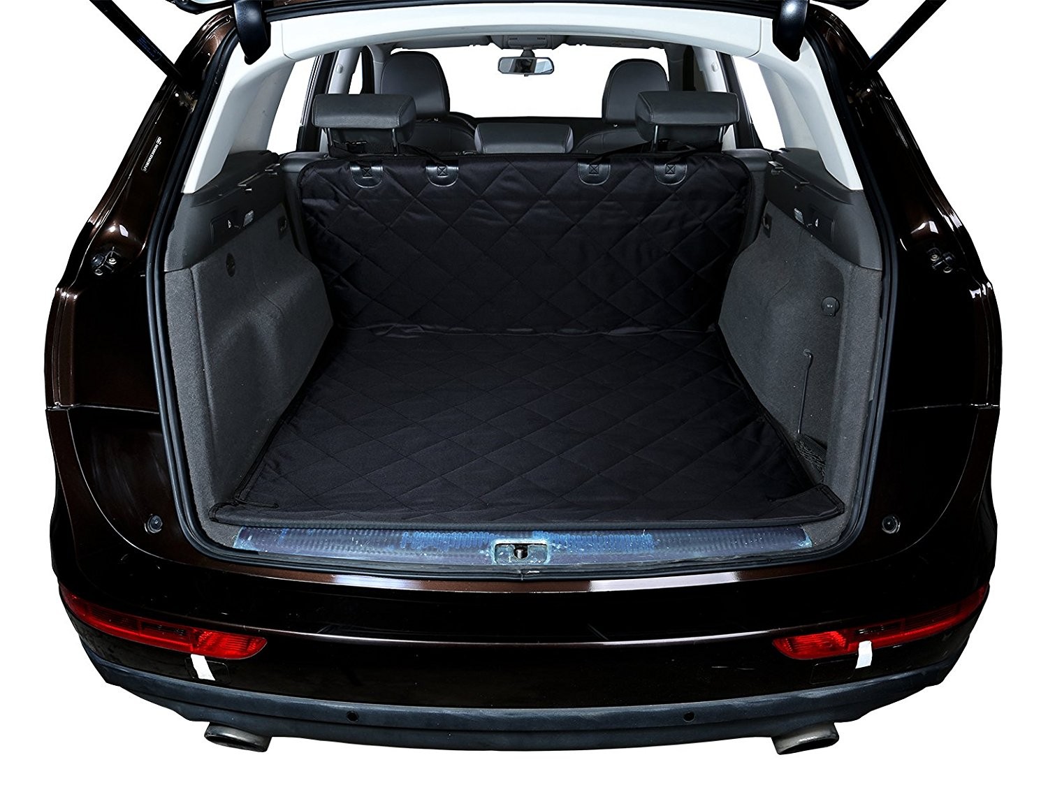 Protector de Asiento - Cargo