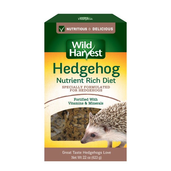 Alimento erizo 8in1 Ultra-Blend Select