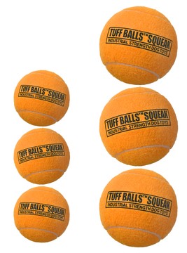 Bola Grande Naranja