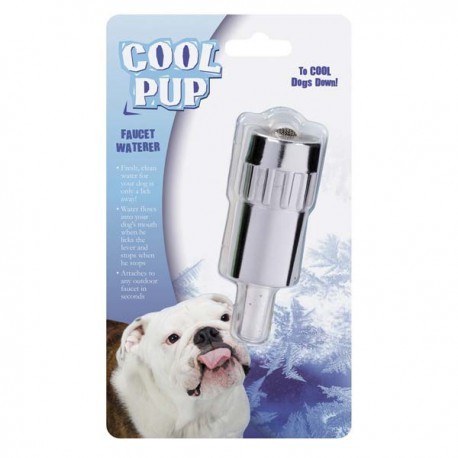 Boquilla Para Conectar En El Tubo De Agua