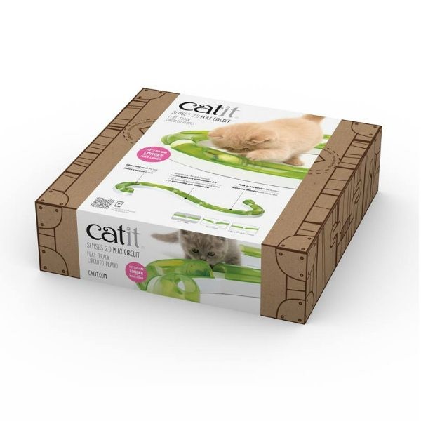 Circuito Catit Senses 2.0