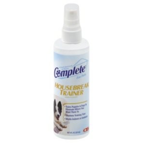 Spray entrenador Complete