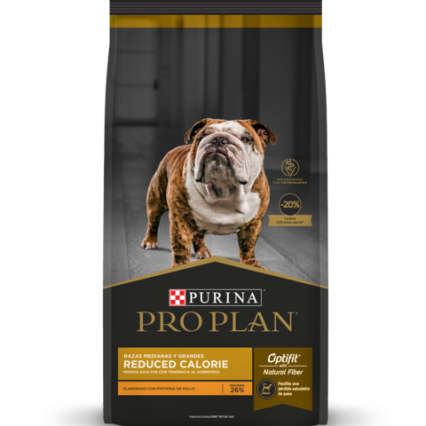 Pro Plan Reduced Calories