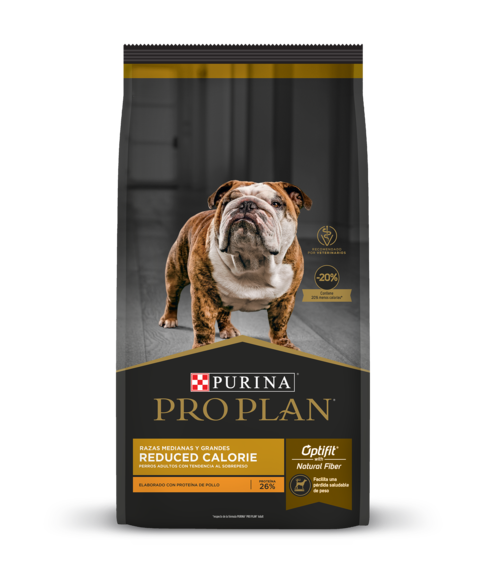 Pro Plan Reduced Calories