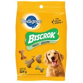 Biscuit Pedigree Adulto