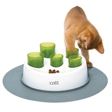Digger Catit Senses 2.0