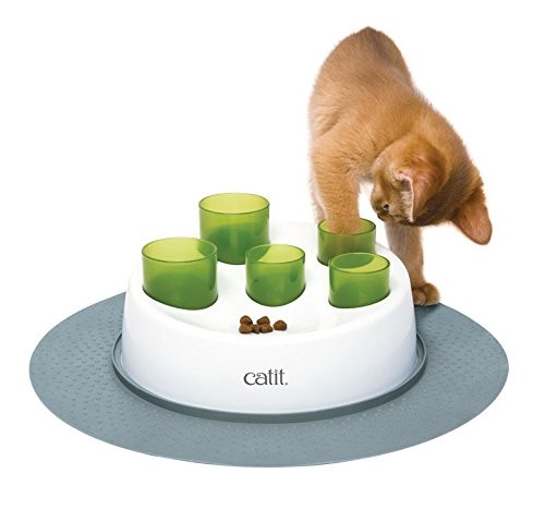 Digger Catit Senses 2.0