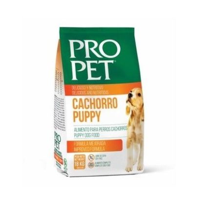 Propet Cachorro
