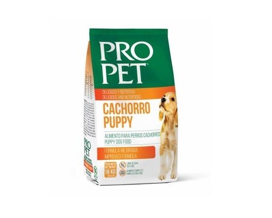 Propet Cachorro