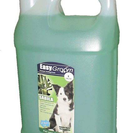 Shampoo Galón