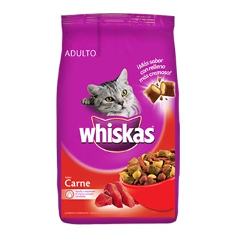 Whiskas Carne