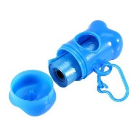 Dispensador Bolsas