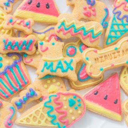Galletas