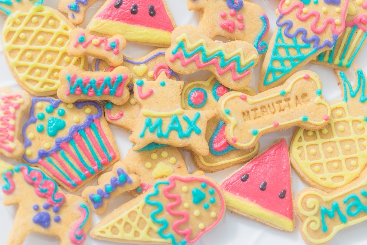 Galletas