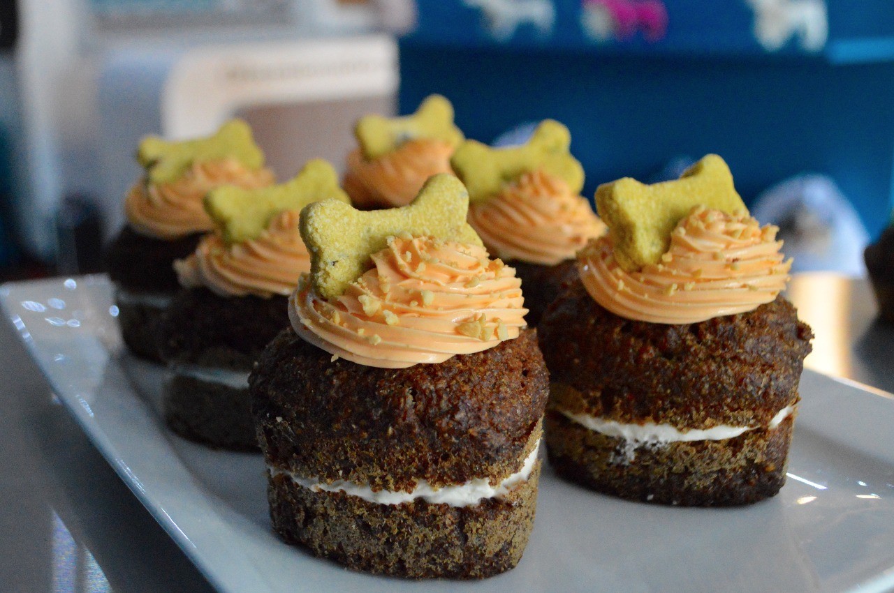 Cupcakes