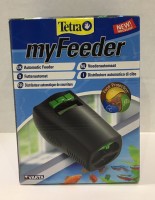 Comedero Automatico