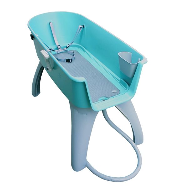 Booster Bath para perro