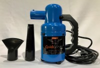 Secadora Quick Draw Ped-500 Mini Pet Dryer(4008)