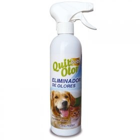 Quit Olor Spray