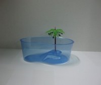 Tortuguera Tl004 15" X 11" X 5.5"