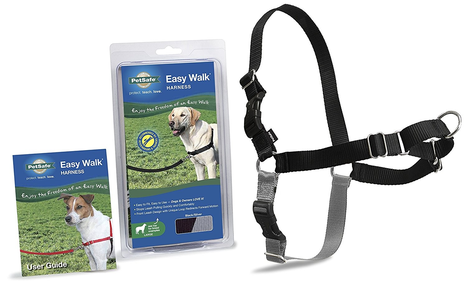 PetSafe Easy Walk Harness