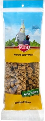 Kay Treat Millet