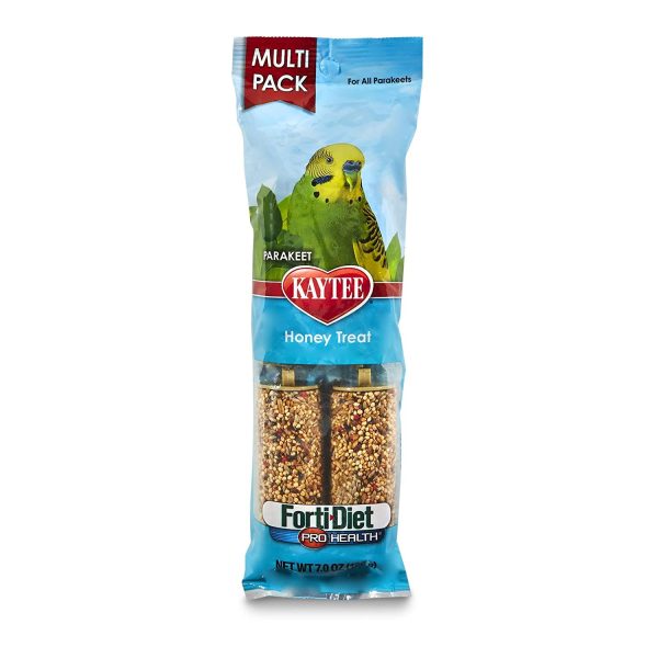 Kaytee honey stick multi pack