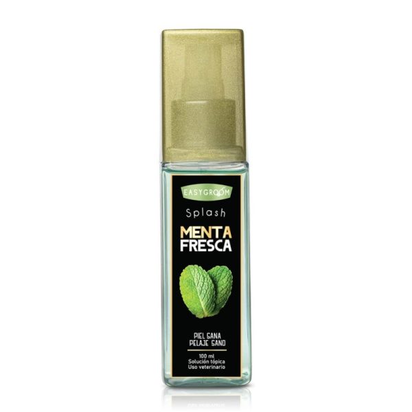Easygroom Splash Menta Fresca